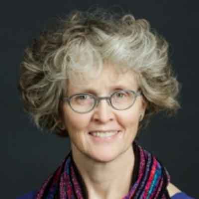 Mary Putt, PhD, ScD