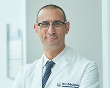Robert Schnoll named John H. Glick, MD Professor in Cancer Research