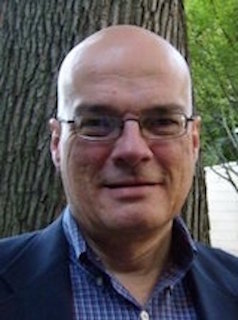 CFAR SWG Co-Director John Holmes receives Penn Medicine Lindback Award