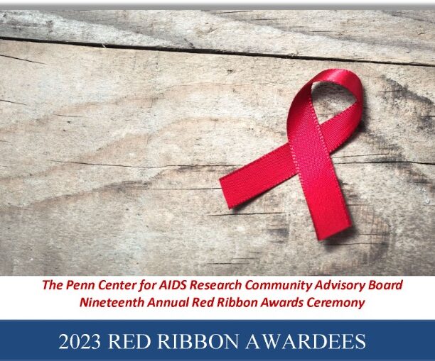 Red Ribbon Awards Ceremony 2023