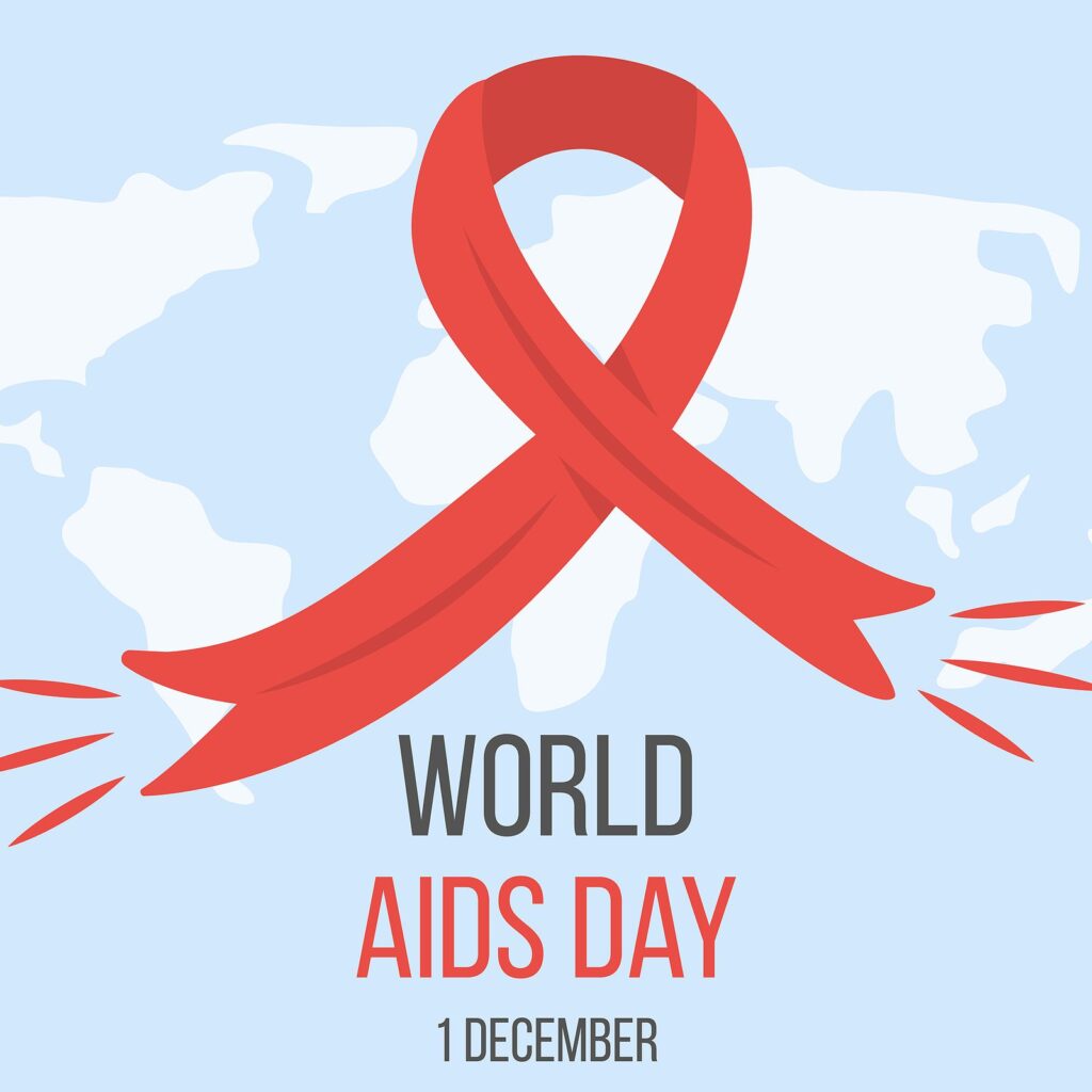Join us for the 2024 Red Ribbon Award Ceremony on December 2nd