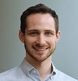 Michael C. Hogan awarded W. W. Smith grant for HIV vaccine work
