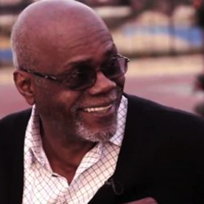 Remembering Tyrone Smith