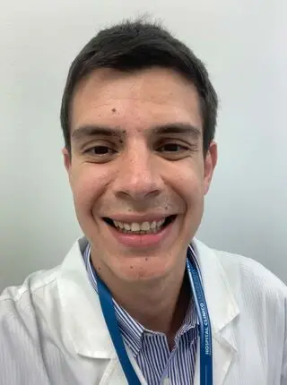 Felipe Salgado, MD