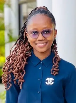 Harrieth Ndumwa, MD, MPhil