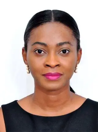 Angela Osei-Bonsu, MBChB, MWACP, MGCPS