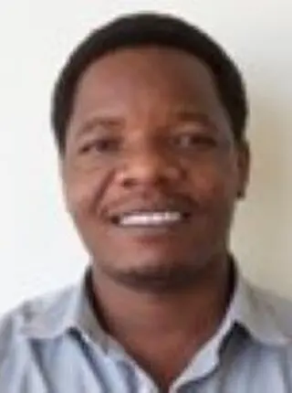 Edward Mgelea, MD, MMed