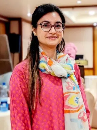 Sabahat Fatima, MBBS, FCPS(Emergency Medicine)