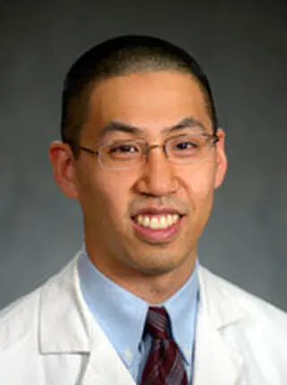 H. Isaac Chen, MD