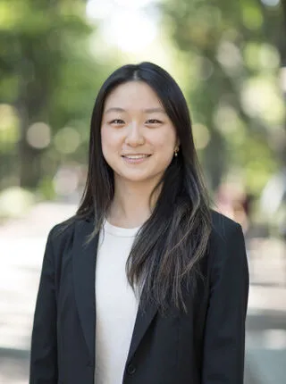 Joyce Lee