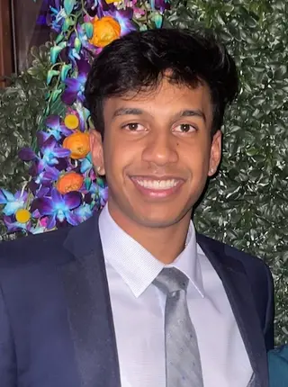 Sri Drishaal Kumar