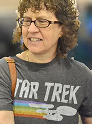 Beth Gordesky Gold, PhD