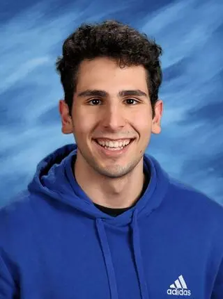 Daniel Correia Nazeri