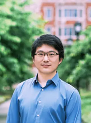 Guangda Shi, PhD