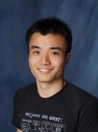 Dr. Bingxin Zhao, PhD