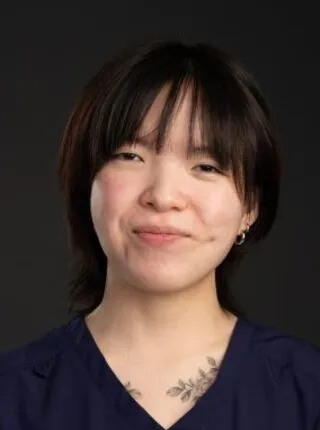 Amy Huang