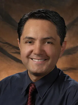 Dr. Julio Chirinos, MD, PhD