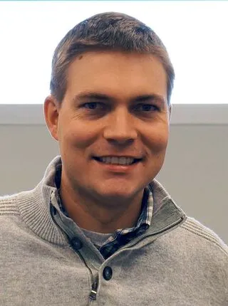 Dr. Walter Witschey, PhD