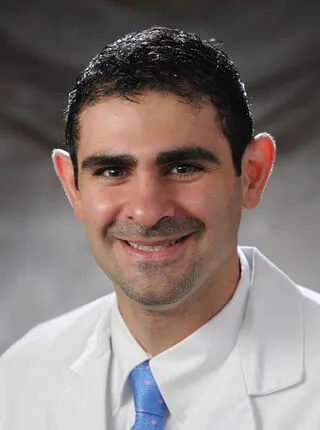 Dr. Payman Zamani, MD