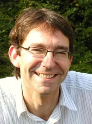 Dr. Patrick Segers, PhD