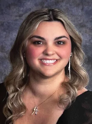 Isabella Trinacria, BS
