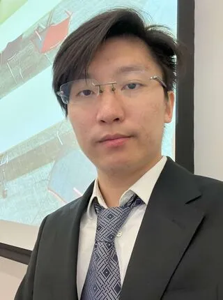 Dr. Heng Wei, PhD