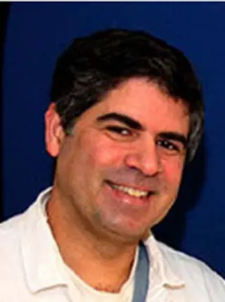 Tomas S. Aleman, M.D.