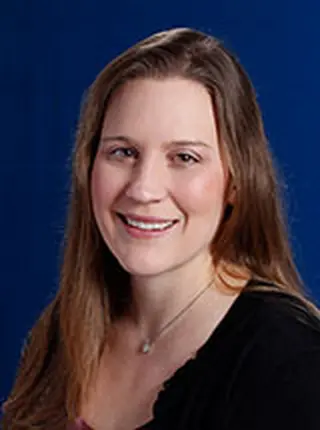 Jessica I.W. Morgan
