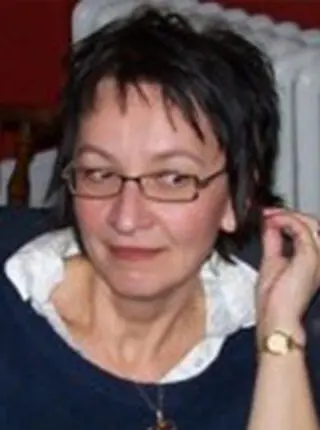 Malgorzata Swider, Ph.D.