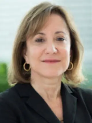 Caryn Lerman, Ph.D.