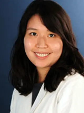Emily Chu, MD, PhD