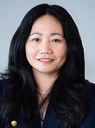 Sufei Hu, Esq.