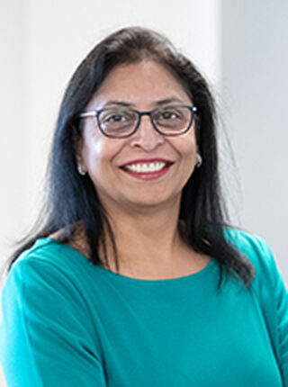 Dipti Patel