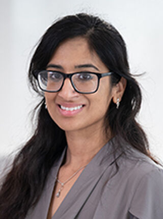 Nahrin (Naila) Ahmed