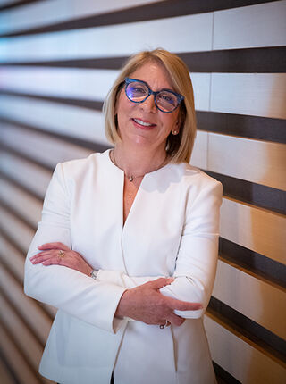 Lorri Schieri, MBA