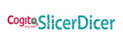 Cogito SlicerDicer logo