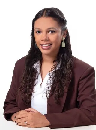 Diondra Straiton, Ph.D.
