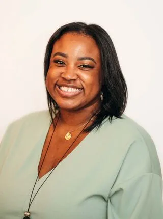 Melanie Akinsola