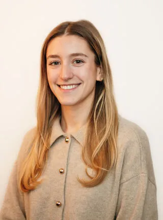 Ainsley Buck
