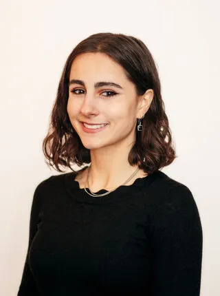 Hannah Christian