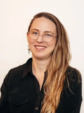 Heather J. Nuske, Ph.D.