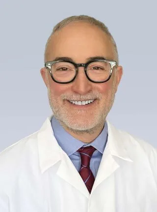 Edward S. Brodkin, M.D.