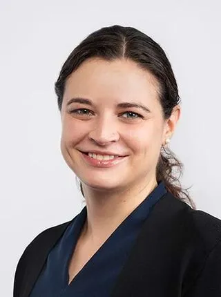 Courtney Benjamin Wolk, Ph.D.