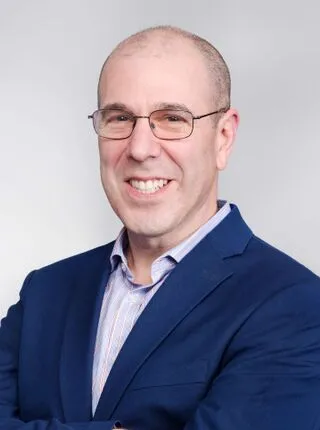 David Mandell, ScD