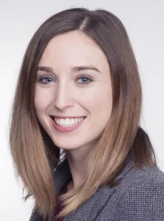 Emily M. Becker-Haimes, Ph.D.