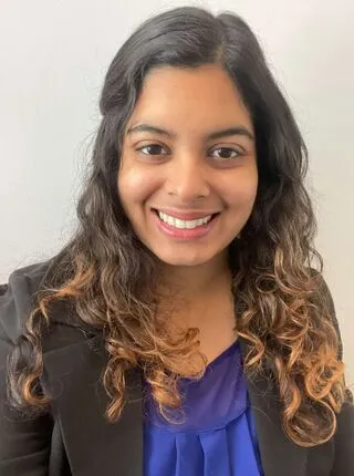Anika Khan, Ph.D.