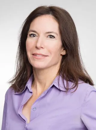 Jessica Fishman, Ph.D.