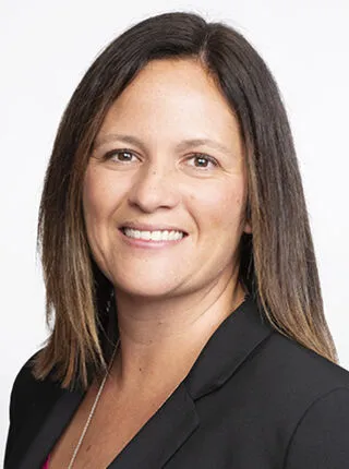 Julie Worley, Ph.D., BCBA
