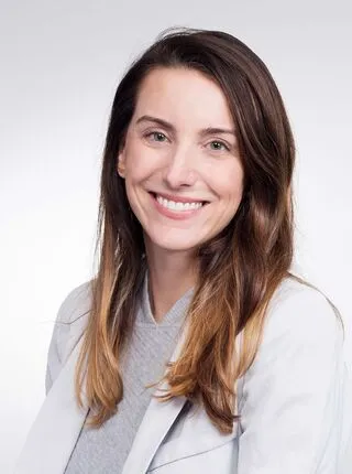 Rebecca Stewart, Ph.D.
