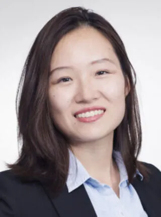 Siyuan (Lisa) Shen, MUSA